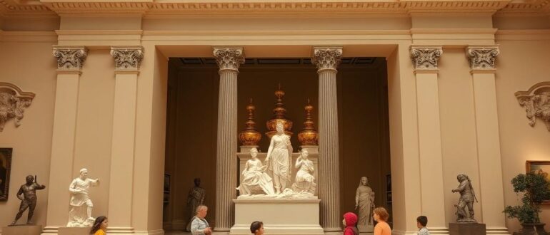 Куда сходить с ребёнком в Москве: музеи, которые действительно увлекут