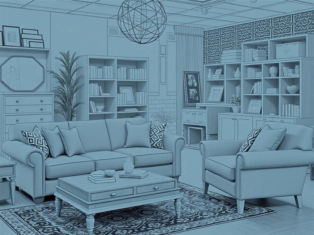 Скупка мебели: как выгодно продать старые вещи и не пожалеть