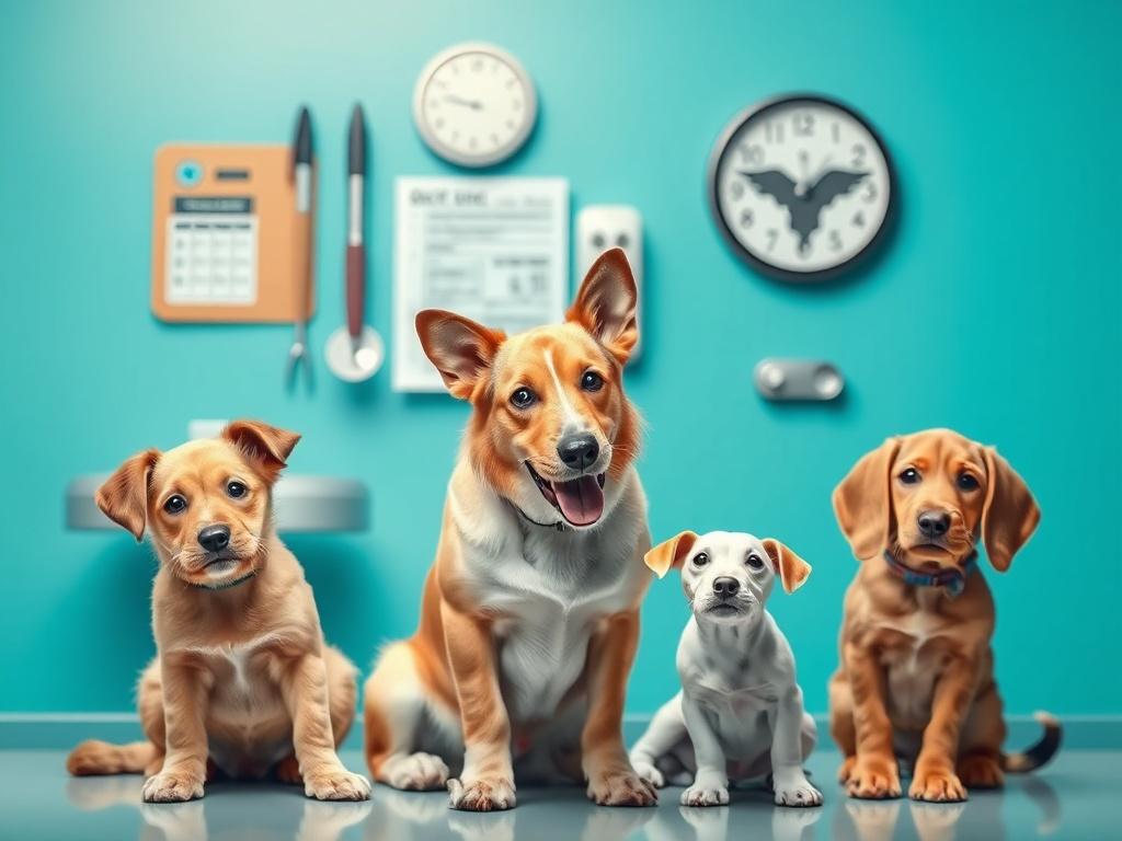 Ветеринарная клиника: как выбрать место, где вашу собаку или кошку действительно поймут