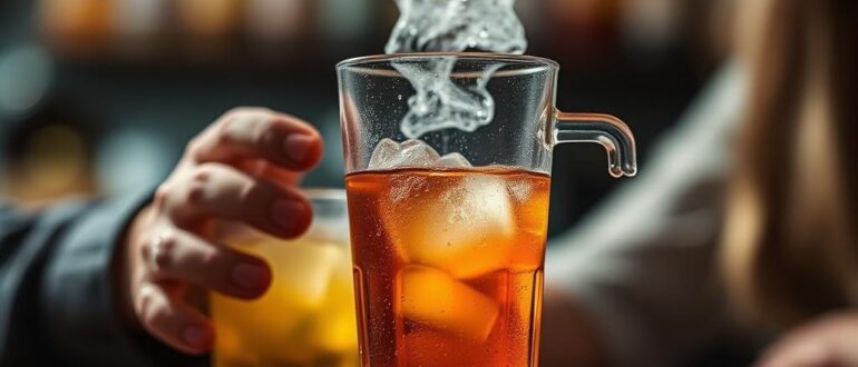 Быстрый вывод из запоя: как не потерять здоровье, пытаясь ускорить процесс