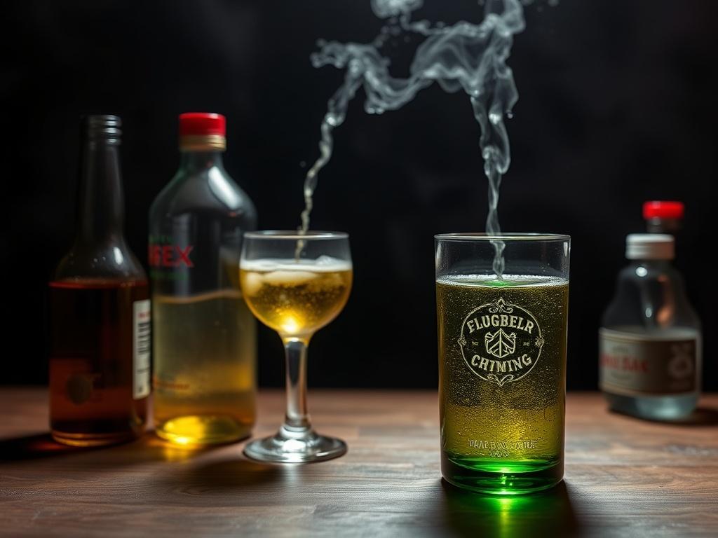 Срочный вывод из запоя: что делать здесь и сейчас, чтобы не навредить