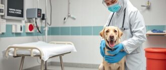 Инфекционный стационар для собак: как устроено место, где спасают и изолируют наших четвероногих