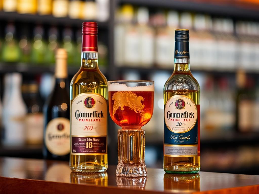 Элитный алкоголь: как отличить редкость от пустого пафоса и наслаждаться по-настоящему