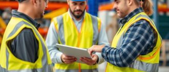 Непрерывная безопасность: как руководителю выстроить надёжную систему охраны труда