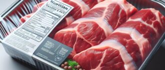 Шеи индейки для собак: когда лакомство становится частью рациона