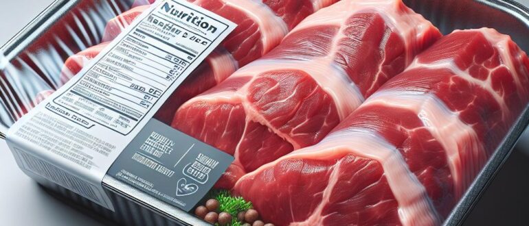 Шеи индейки для собак: когда лакомство становится частью рациона