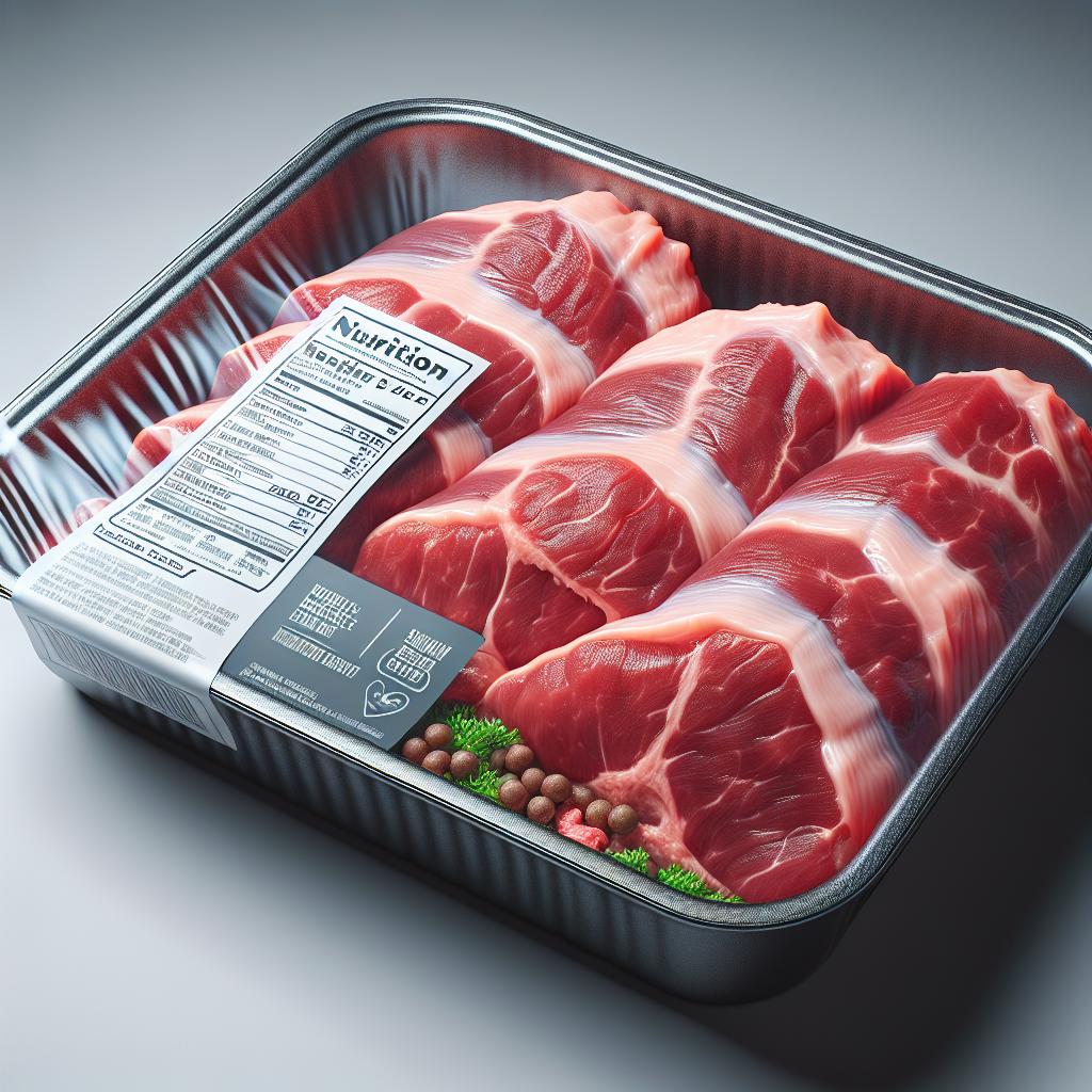 Шеи индейки для собак: когда лакомство становится частью рациона