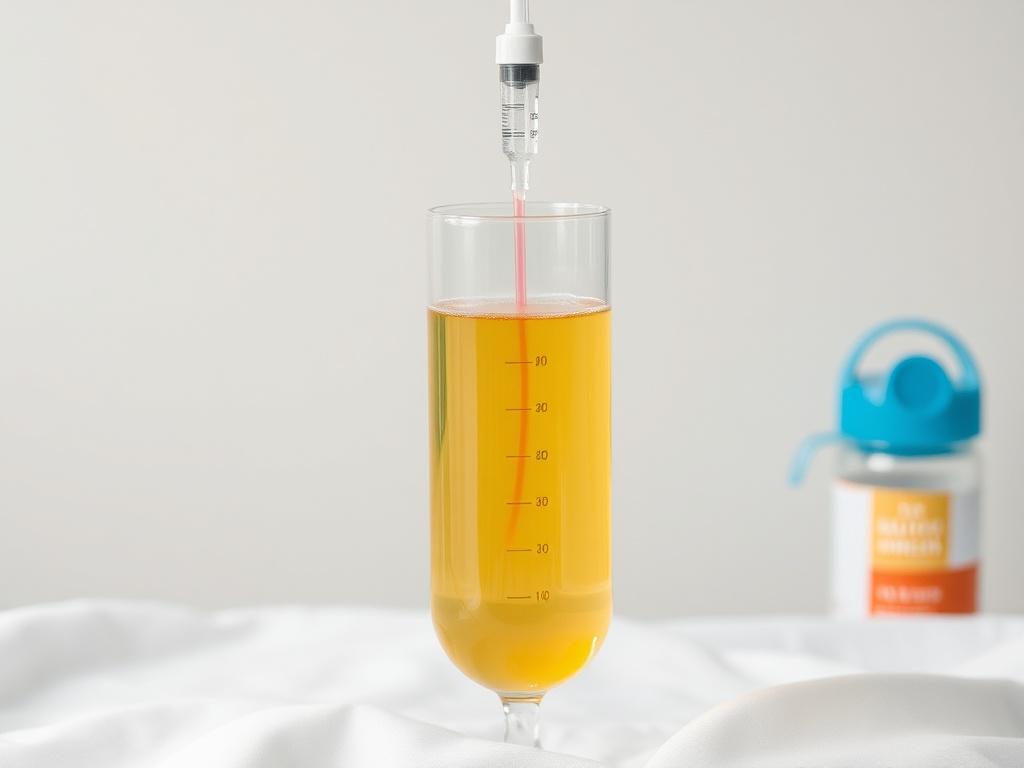 Капельница от похмелья: что это, как работает и стоит ли идти в клинику