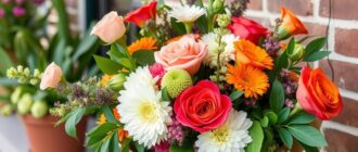 Как заказать доставку цветов из США: практическое руководство для тех, кто хочет порадовать близких за границей