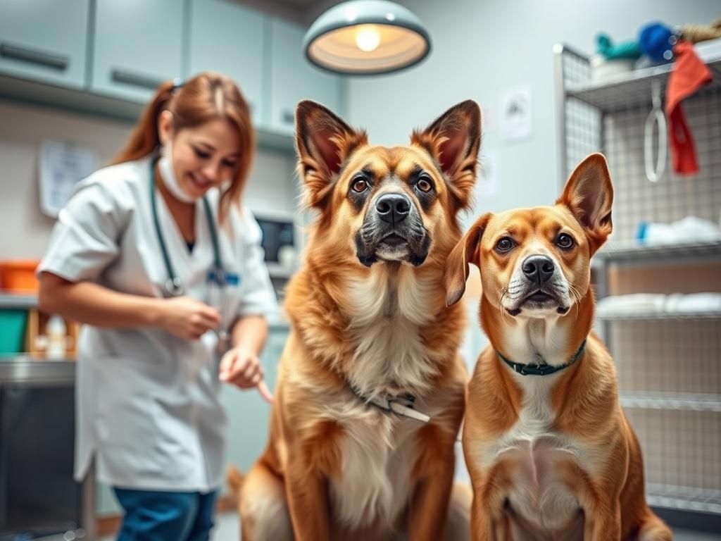 Ветеринарная клиника: как выбрать, чего ждать и как подготовиться к визиту