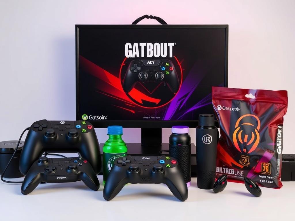 Геймерський рай: що дійсно варто купувати, щоб грати з комфортом і результатом