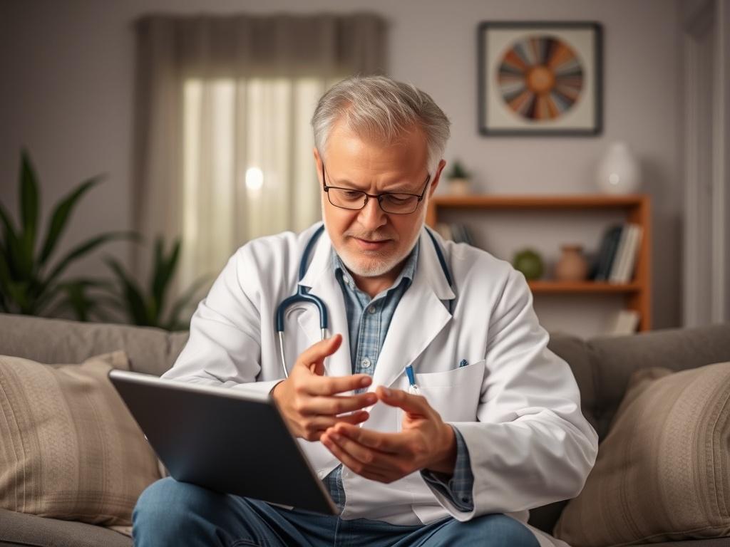 Нарколог на дом: что это такое, когда вызывать и чего ждать