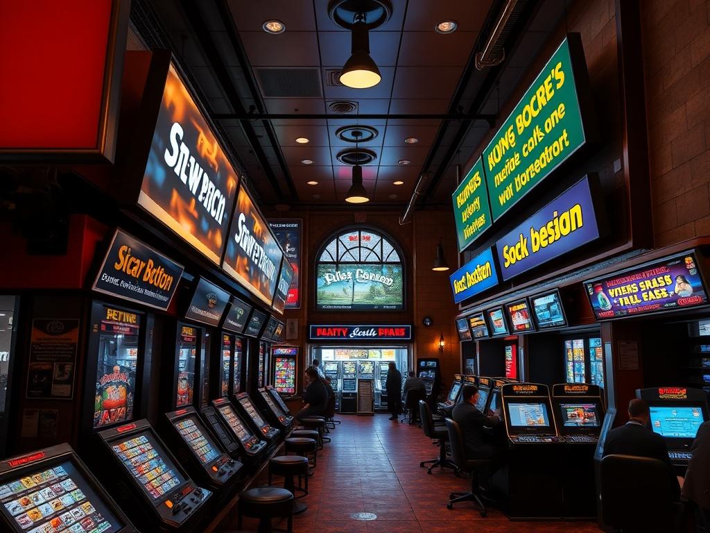 betting shops betting shopsфото