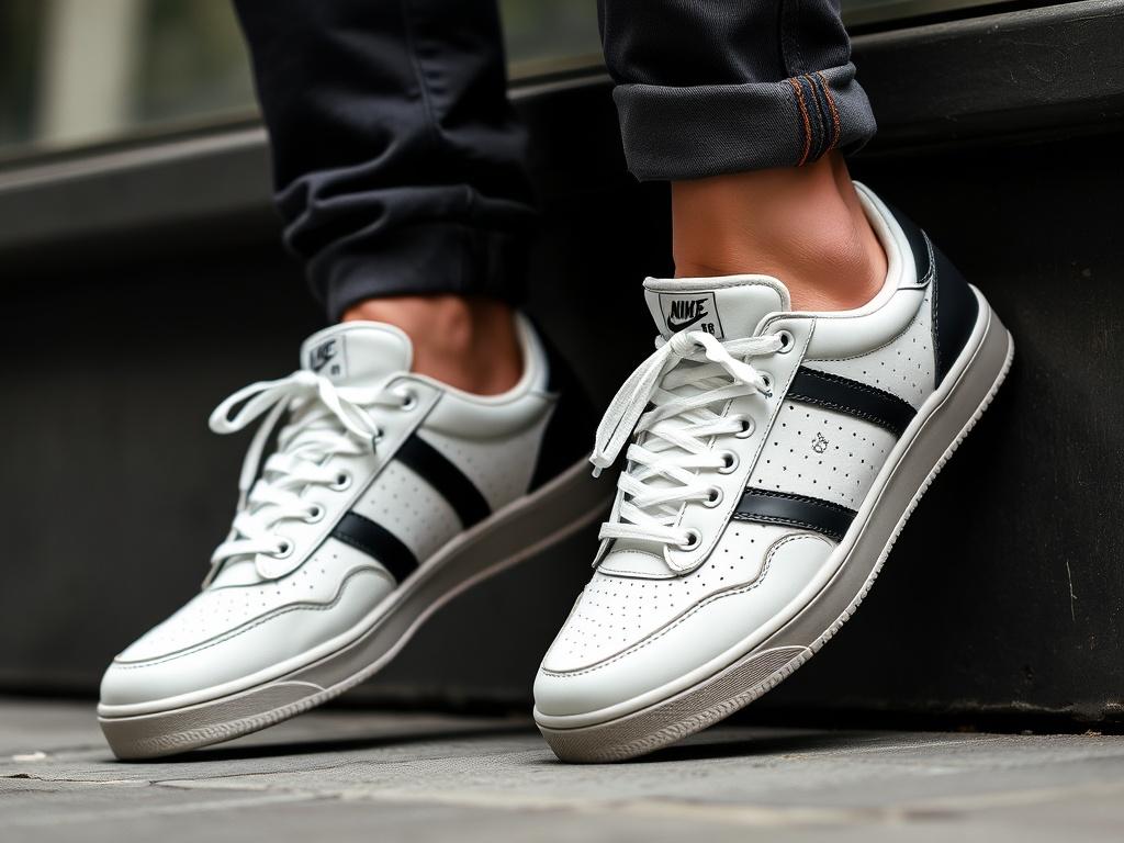 Мужские кроссовки: как выбрать комфорт, стиль и долговечность без лишних трат