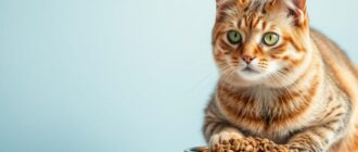 Сухой корм для кошек: как не потеряться в упаковках и выбрать то, что действительно нужно