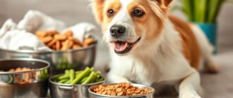 Питательные рационы для собак: кормим разумно и с радостью