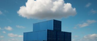 Облачная платформа контейнеризации: как устоить гибкую и масштабируемую инфраструктуру для приложений