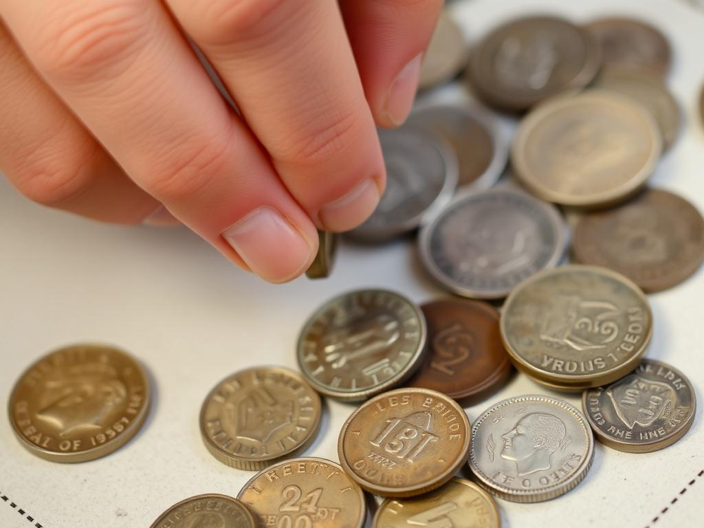 How to Check the Value of Old Coins: A Practical Step-by-Step Guide