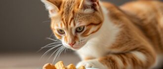 Корм или лакомство для кошек: как выбирать, чем угощать и не навредить