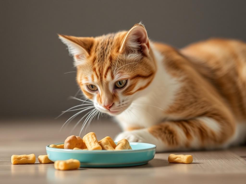 Корм или лакомство для кошек: как выбирать, чем угощать и не навредить