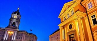 Институты Санкт‑Петербурга: где встречаются наука, искусство и карьера
