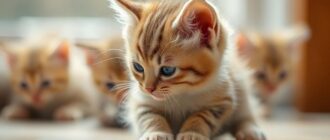Взять котёнка: как подготовиться, выбрать и не пожалеть потом