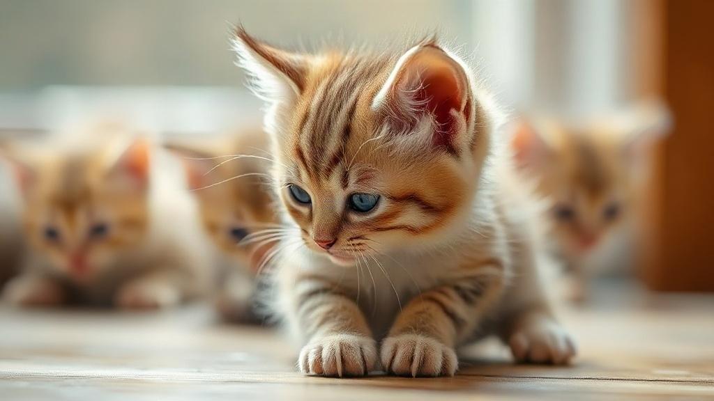 Взять котёнка: как подготовиться, выбрать и не пожалеть потом